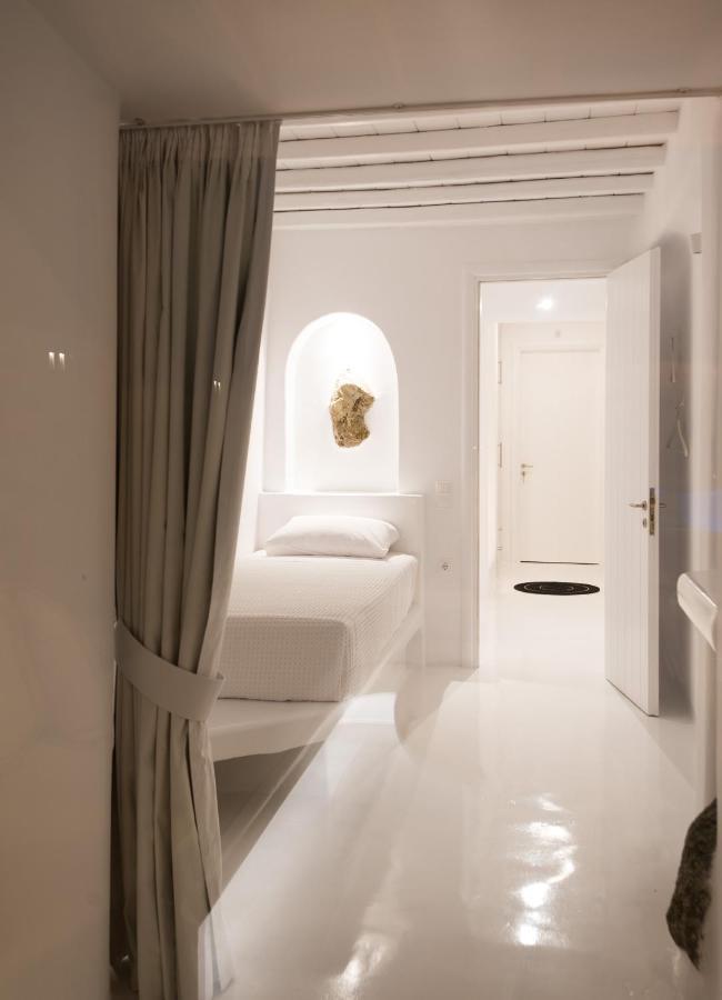 Villa Costa By Whitelist Mykonos Ftelia  Exterior photo
